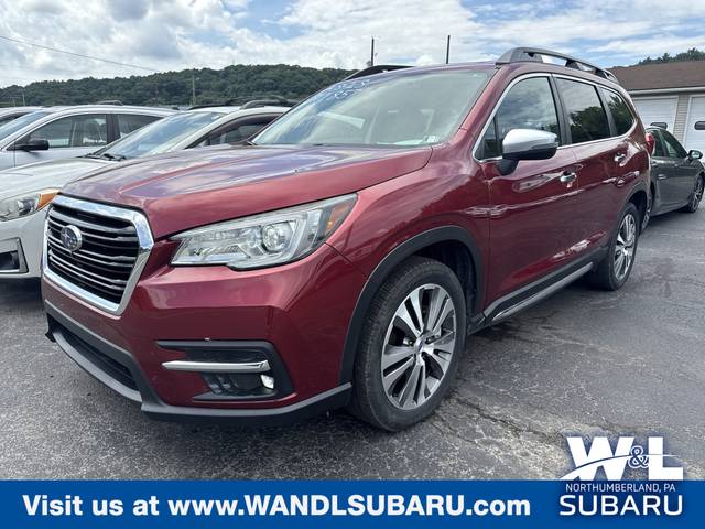 2019 Subaru Ascent Touring AWD photo