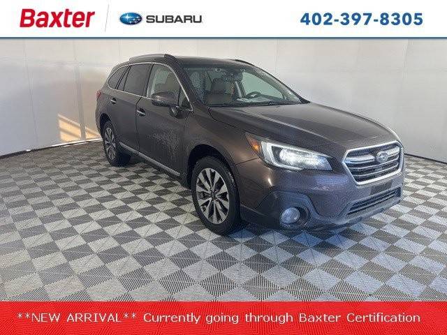 2019 Subaru Outback Touring AWD photo