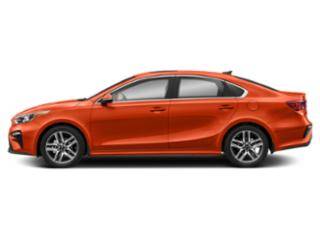 2019 Kia Forte EX FWD photo