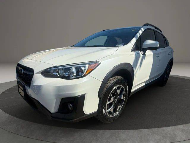 2019 Subaru Crosstrek Premium AWD photo