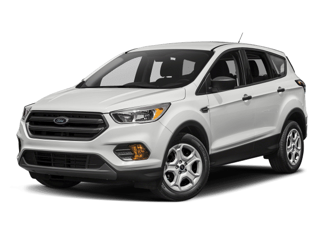 2019 Ford Escape S FWD photo