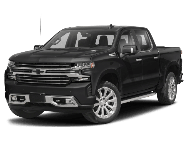 2019 Chevrolet Silverado 1500 High Country 4WD photo