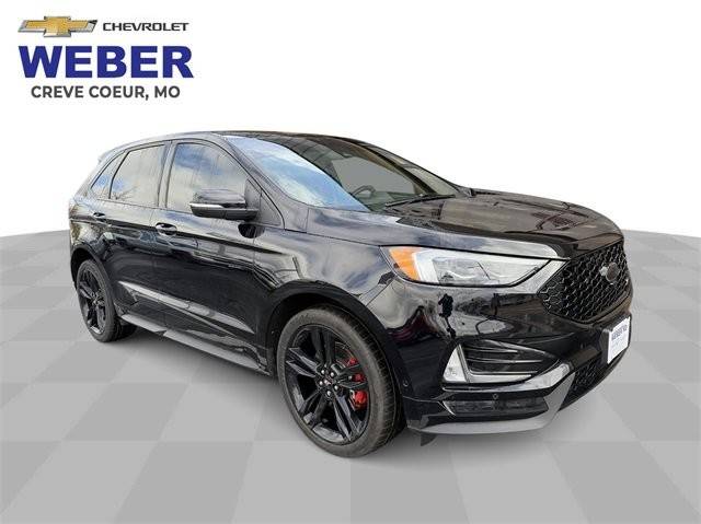 2019 Ford Edge ST AWD photo