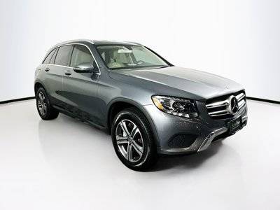 2019 Mercedes-Benz GLC-Class GLC 300 RWD photo