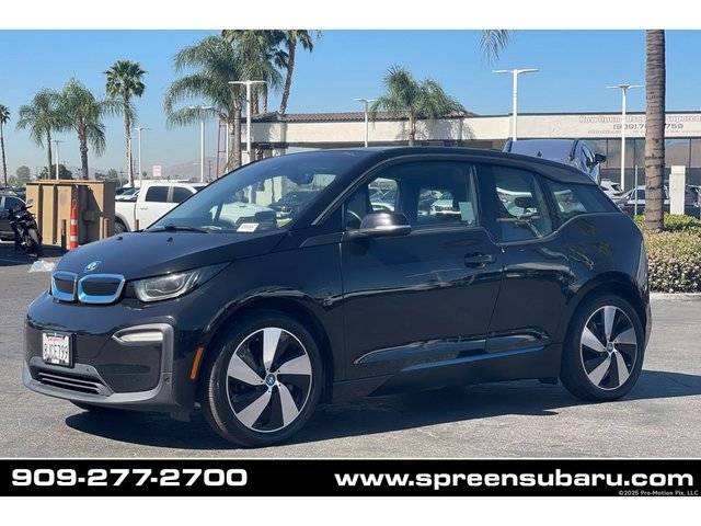 2019 BMW i3  RWD photo