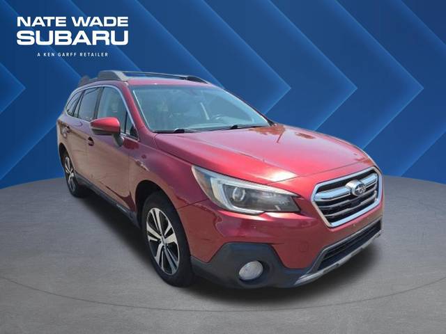 2019 Subaru Outback Limited AWD photo