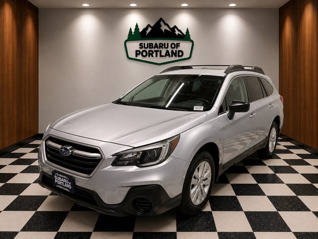 2019 Subaru Outback  AWD photo