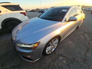 2019 Audi A7 Premium Plus AWD photo