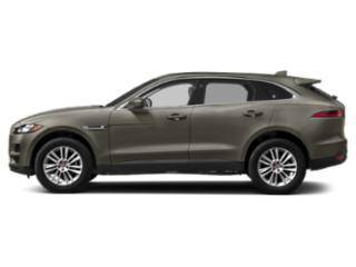 2019 Jaguar F-Pace 25t Prestige AWD photo
