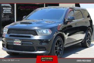 2019 Dodge Durango R/T RWD photo
