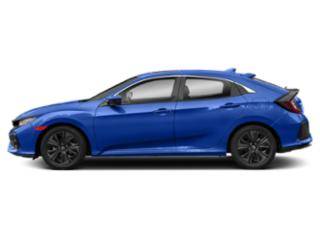 2019 Honda Civic EX FWD photo