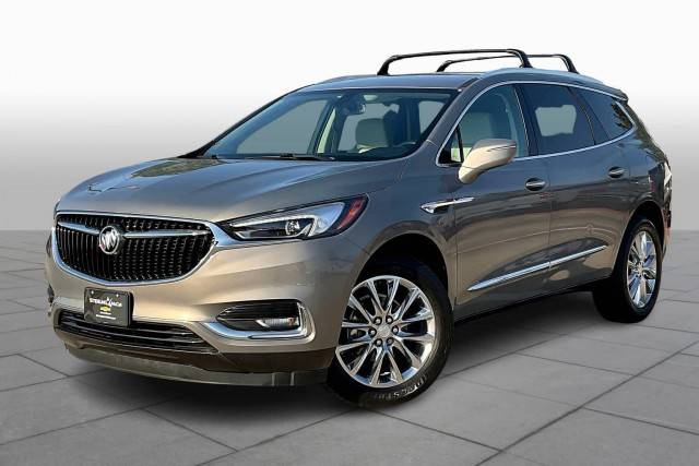 2019 Buick Enclave Essence FWD photo