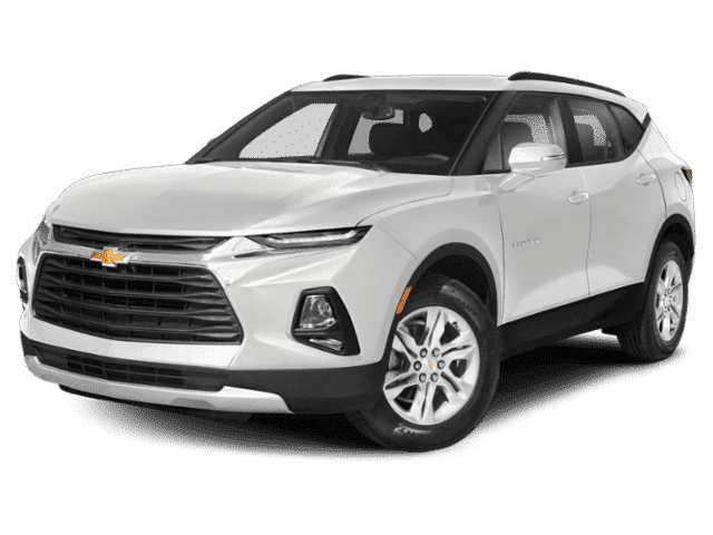 2019 Chevrolet Blazer  AWD photo