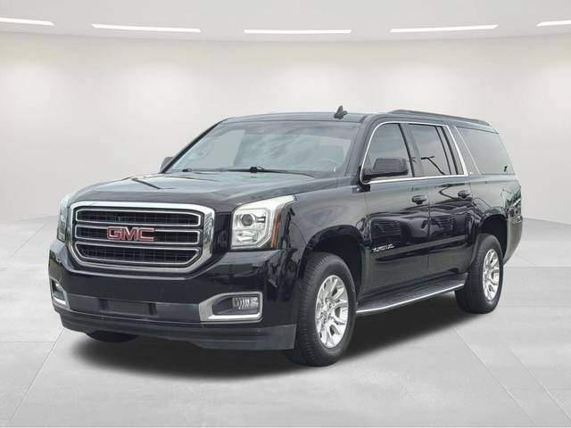 2018 GMC Yukon XL SLT RWD photo