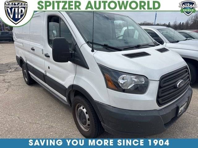 2018 Ford Transit Van  RWD photo