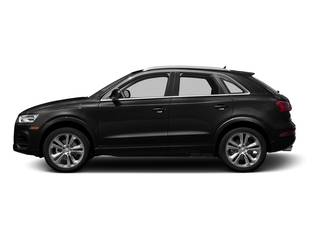 2016 Audi Q3 Prestige AWD photo