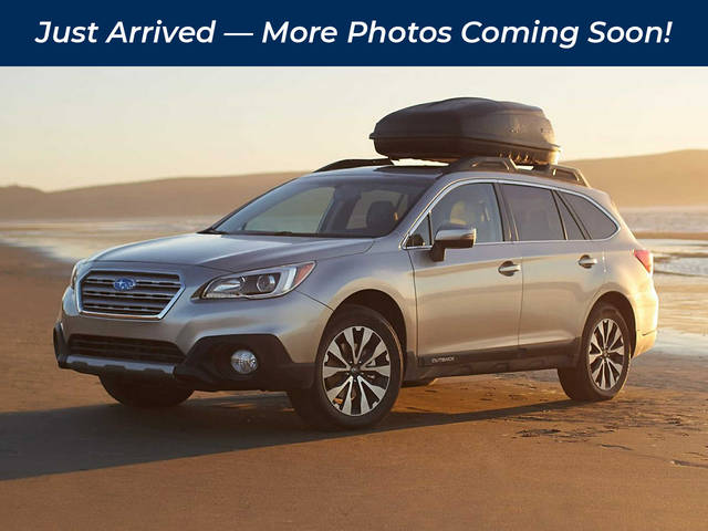 2016 Subaru Outback 2.5i Limited AWD photo