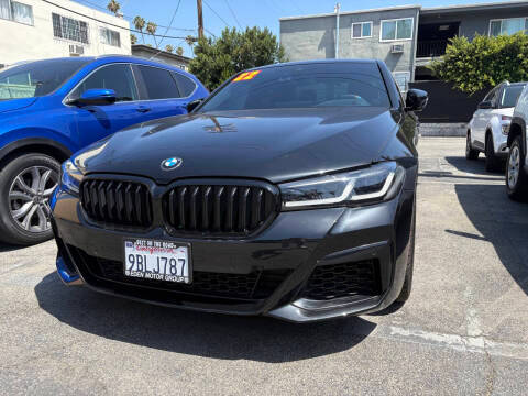 2019 BMW X5 xDrive40i AWD photo