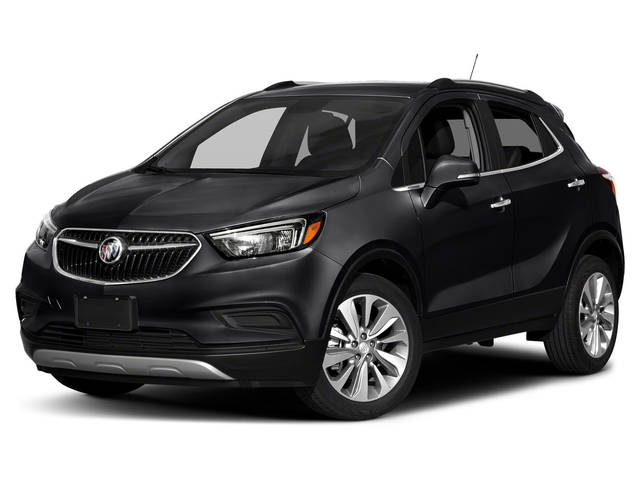 2019 Buick Encore Sport Touring AWD photo