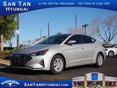 2019 Hyundai Elantra SE FWD photo