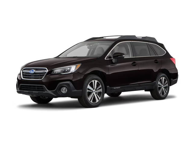 2019 Subaru Outback Limited AWD photo