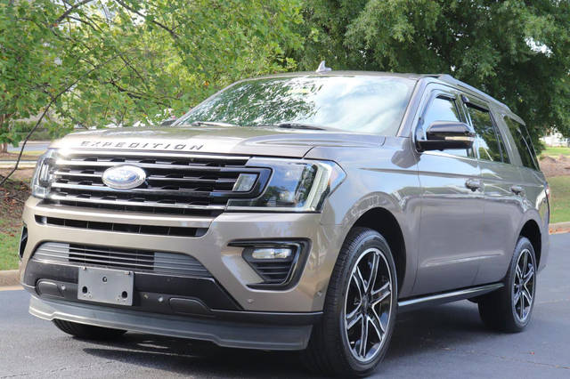 2019 Ford Expedition Limited RWD photo