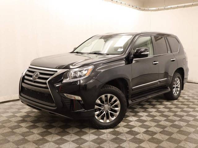 2019 Lexus GX GX 460 Luxury 4WD photo