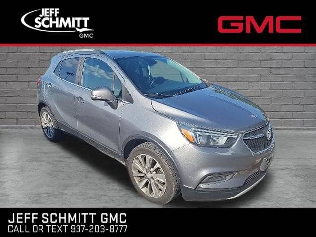 2019 Buick Encore Preferred FWD photo