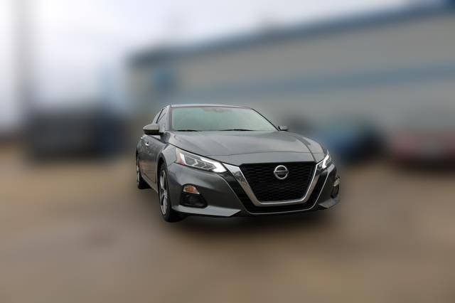 2019 Nissan Altima 2.5 SL FWD photo