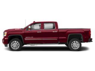 2019 GMC Sierra 2500HD SLE 4WD photo