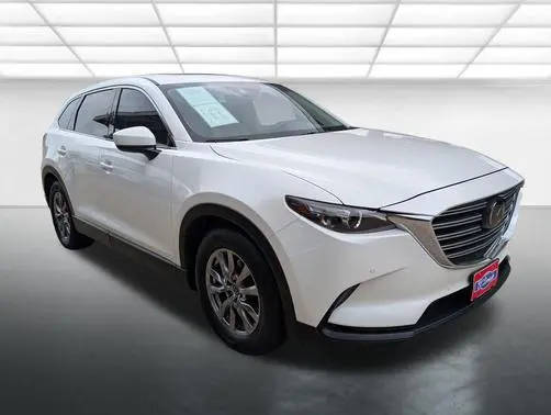 2019 Mazda CX-9 Touring FWD photo