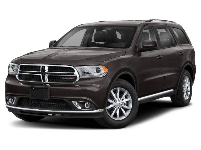 2019 Dodge Durango GT Plus RWD photo