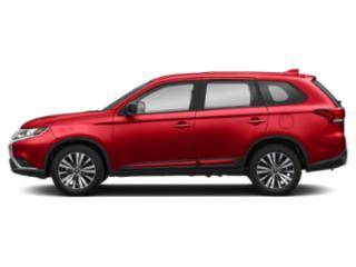 2019 Mitsubishi Outlander SE FWD photo