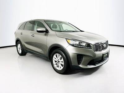 2019 Kia Sorento LX FWD photo