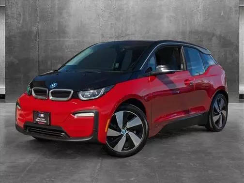 2019 BMW i3  RWD photo