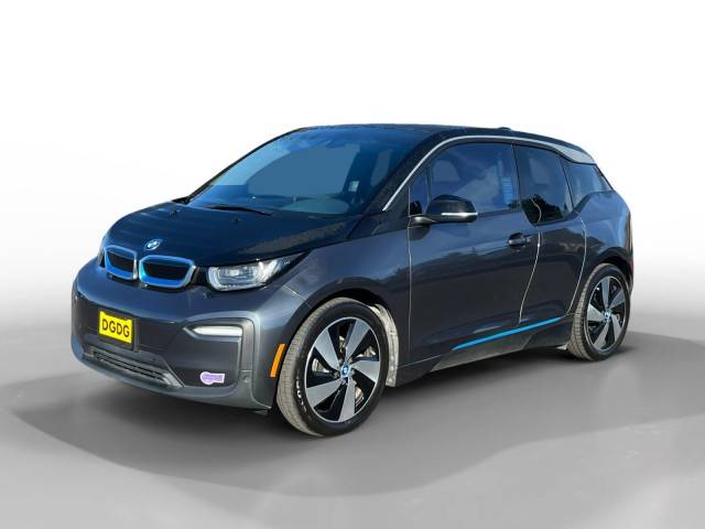 2019 BMW i3  RWD photo