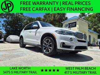 2016 BMW X5 xDrive35i AWD photo