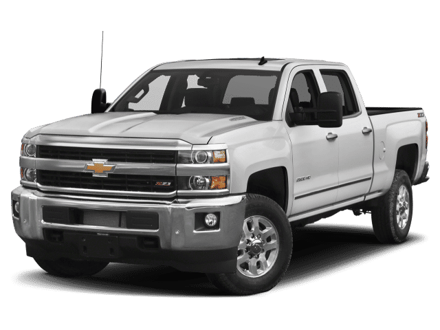 2015 Chevrolet Silverado 2500HD LTZ 4WD photo