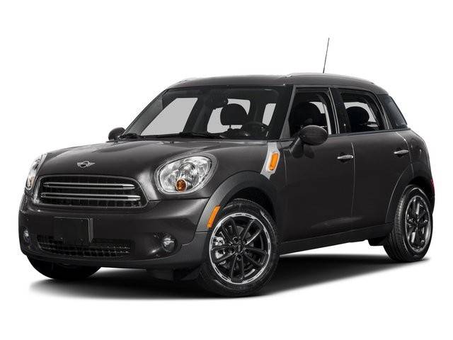 2016 MINI Countryman S FWD photo