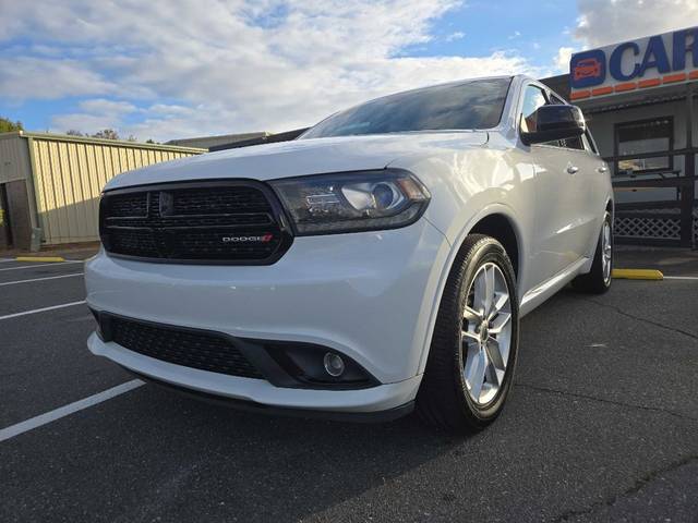2019 Dodge Durango SXT Plus RWD photo