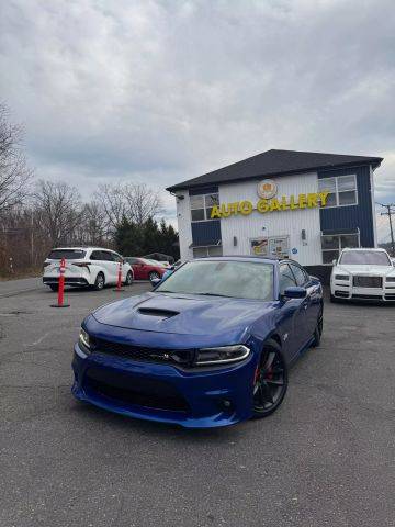 2019 Dodge Charger Scat Pack RWD photo