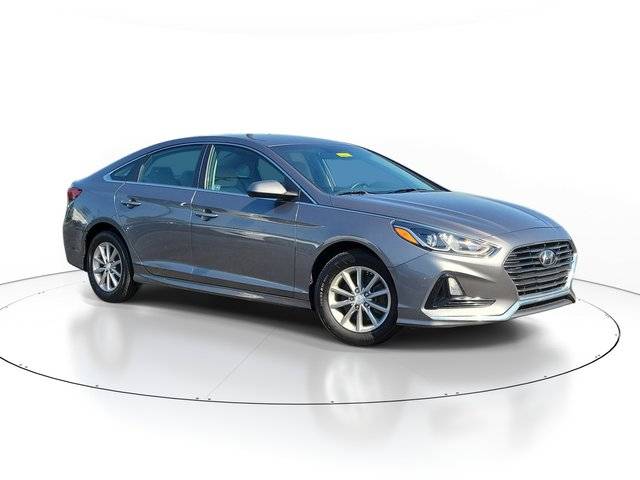 2019 Hyundai Sonata SE FWD photo
