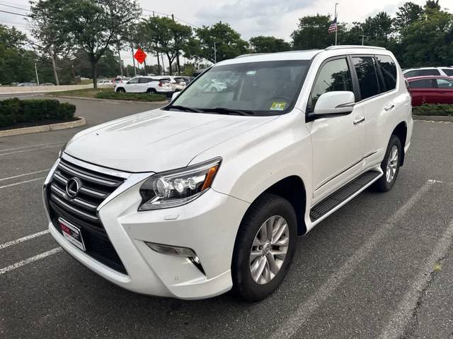 2019 Lexus GX GX 460 Premium 4WD photo