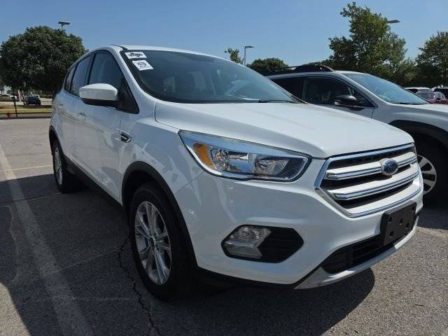 2019 Ford Escape SE 4WD photo