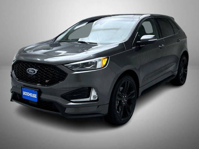 2019 Ford Edge ST AWD photo