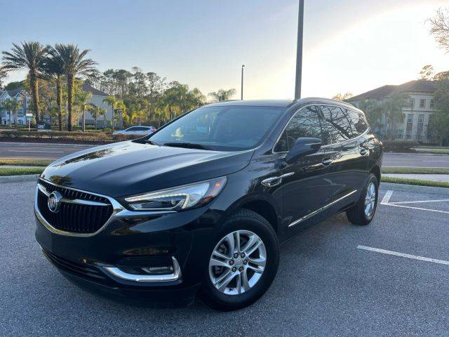 2019 Buick Enclave Essence FWD photo