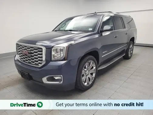 2019 GMC Yukon XL Denali 4WD photo