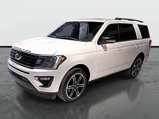 2019 Ford Expedition Limited RWD photo