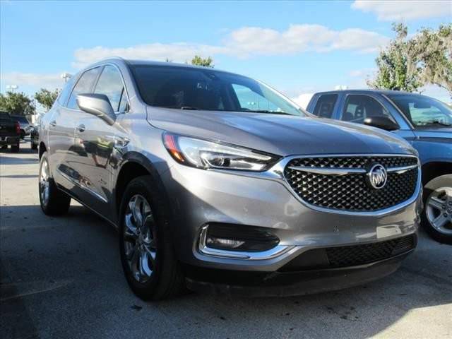 2019 Buick Enclave Avenir FWD photo