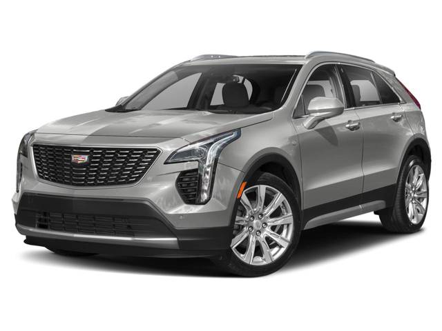 2019 Cadillac XT4 AWD Premium Luxury AWD photo